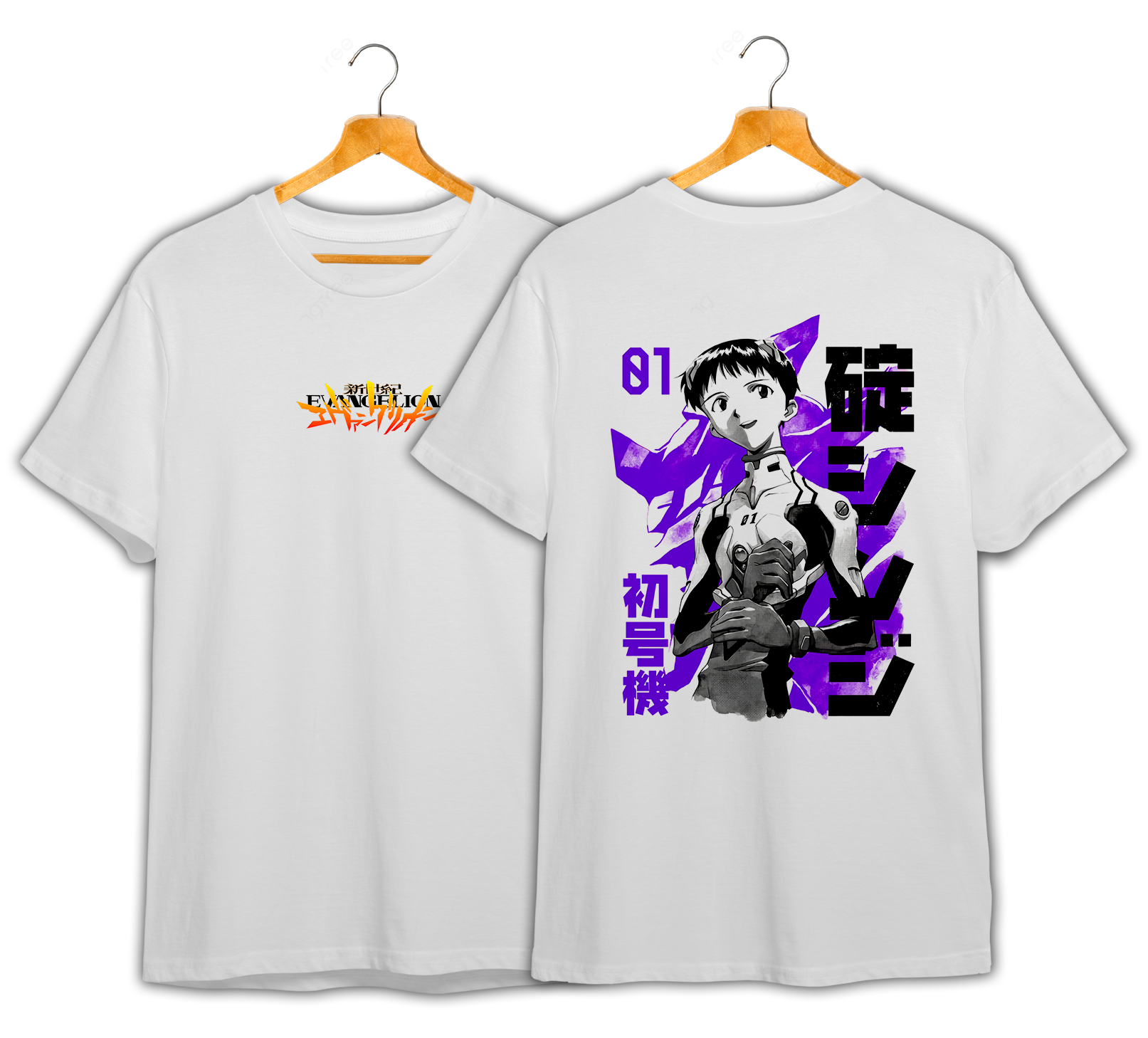 EVANGELION #11