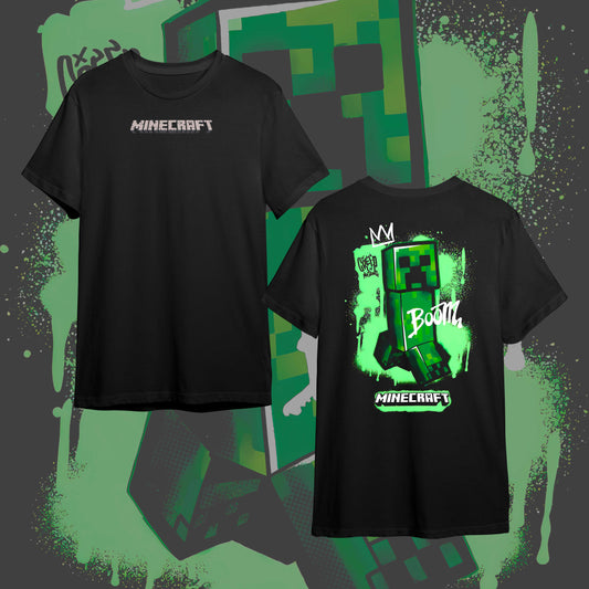 GAMER BACK #11