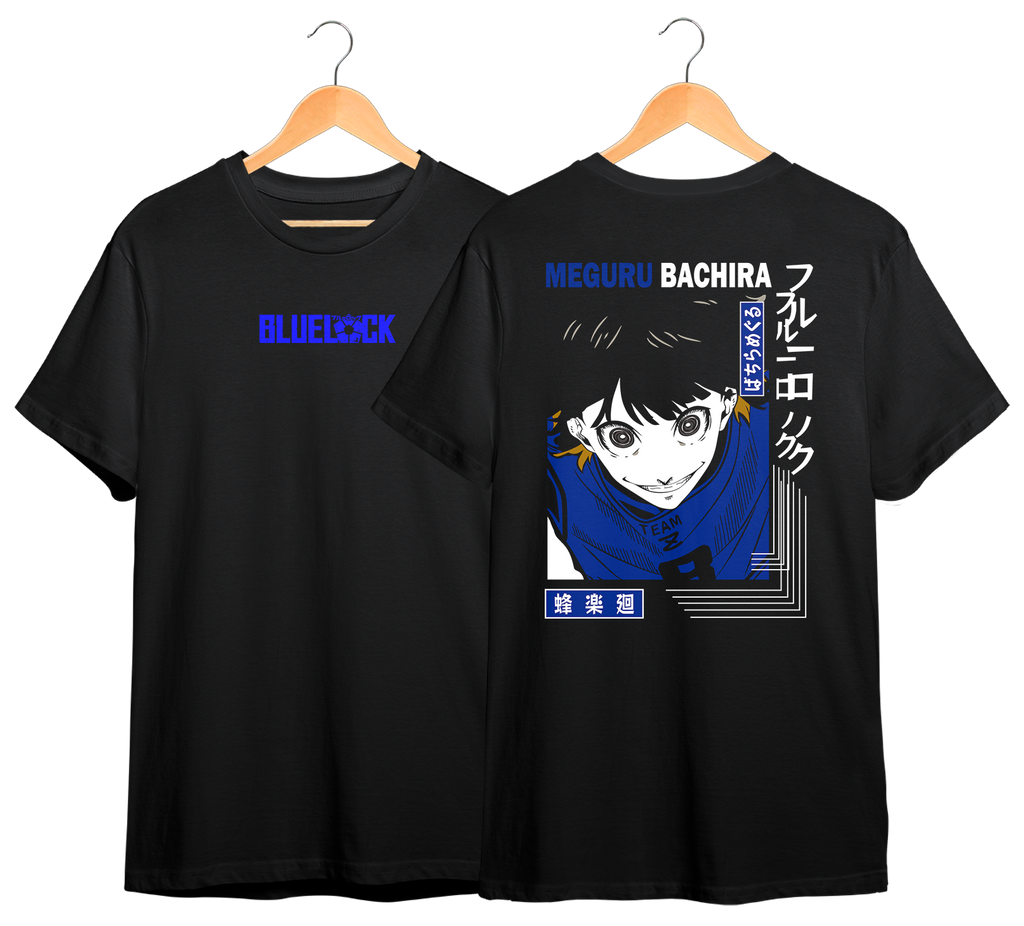 BLUE LOCK #11