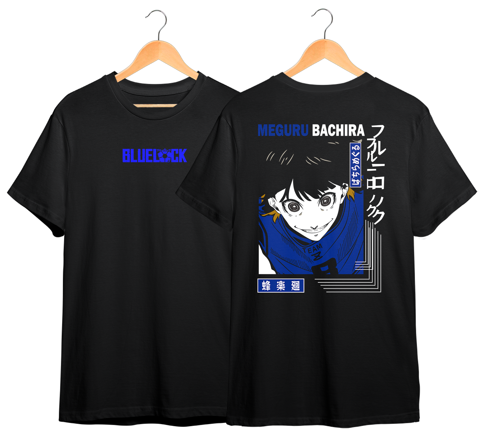 BLUE LOCK #11