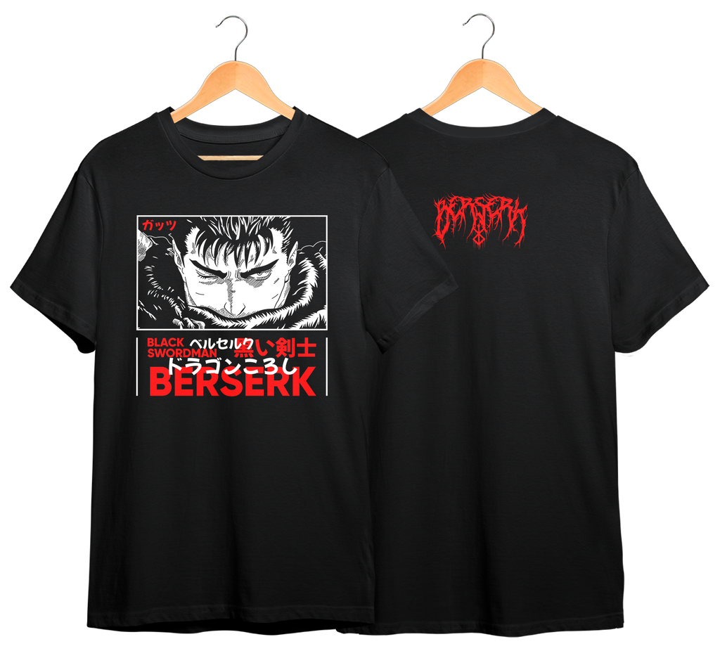 BERSERK #11
