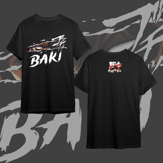 BAKI FRONT #11