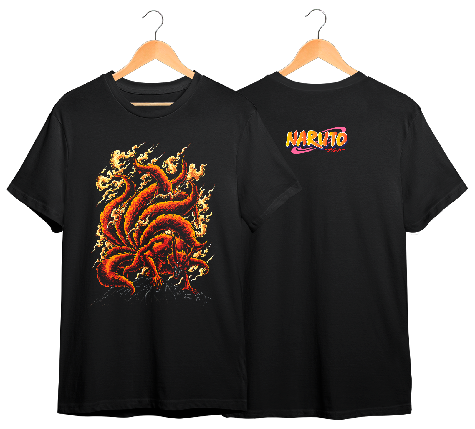 NARUTO #11