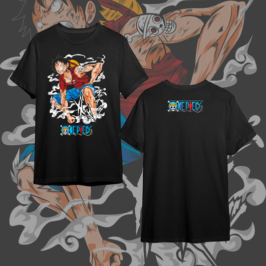 ONE PIECE FRONT #11