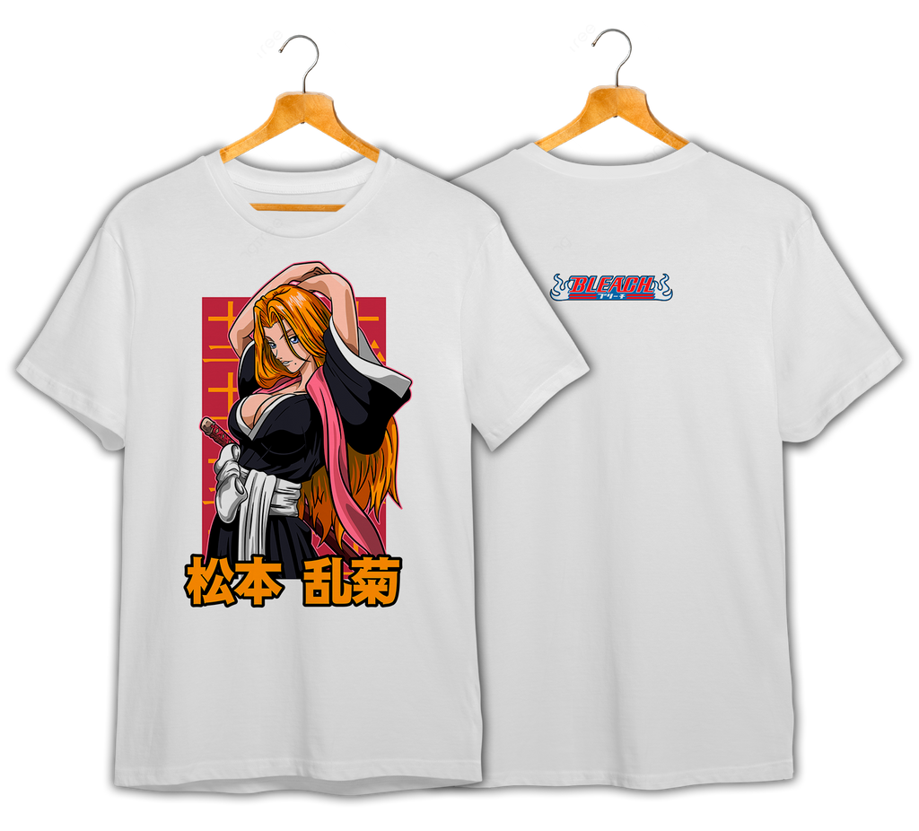 BLEACH #11