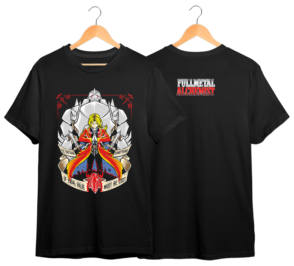 FULL METAL ALCHEMIST #11