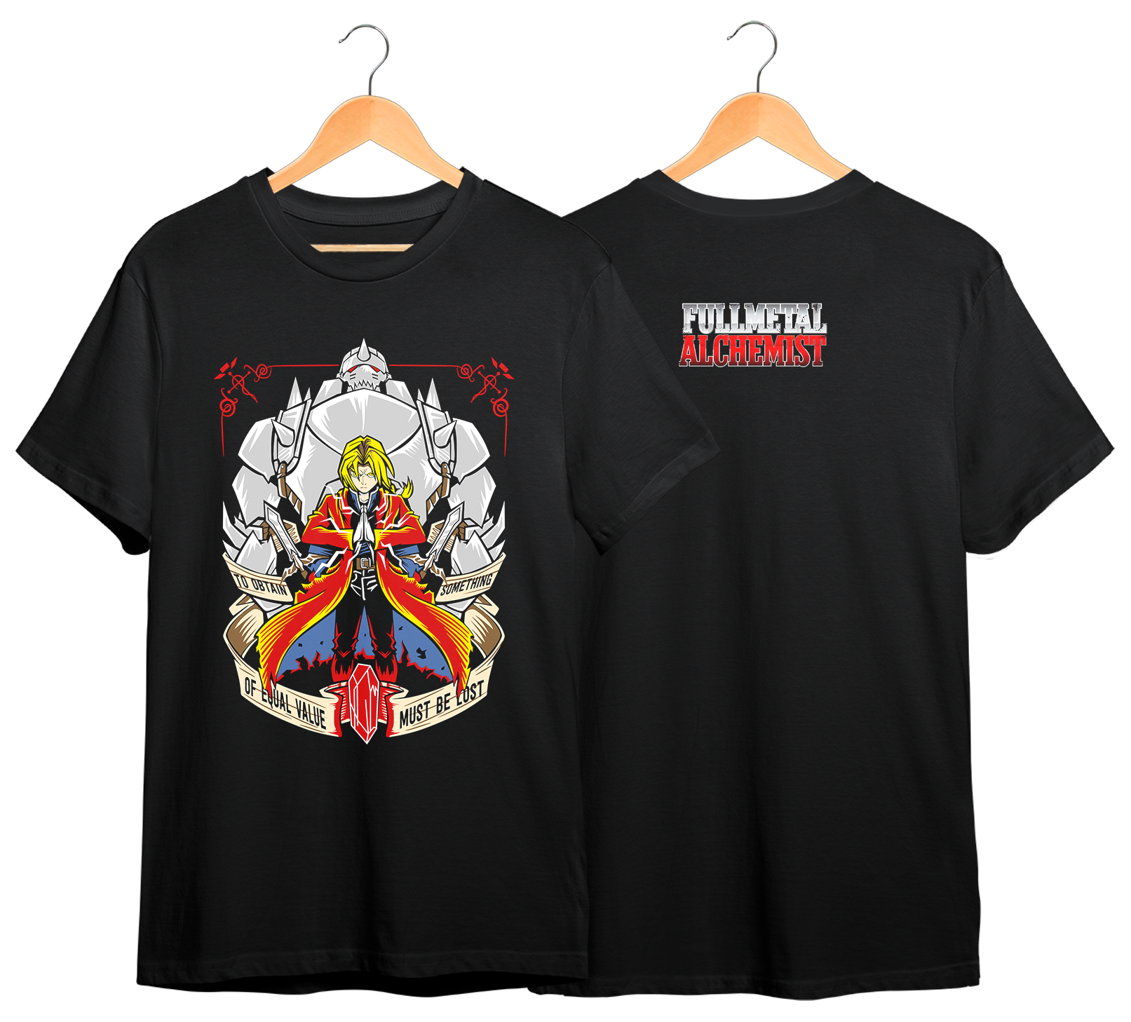 FULL METAL ALCHEMIST #11