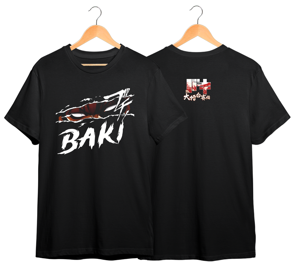 BAKI #11
