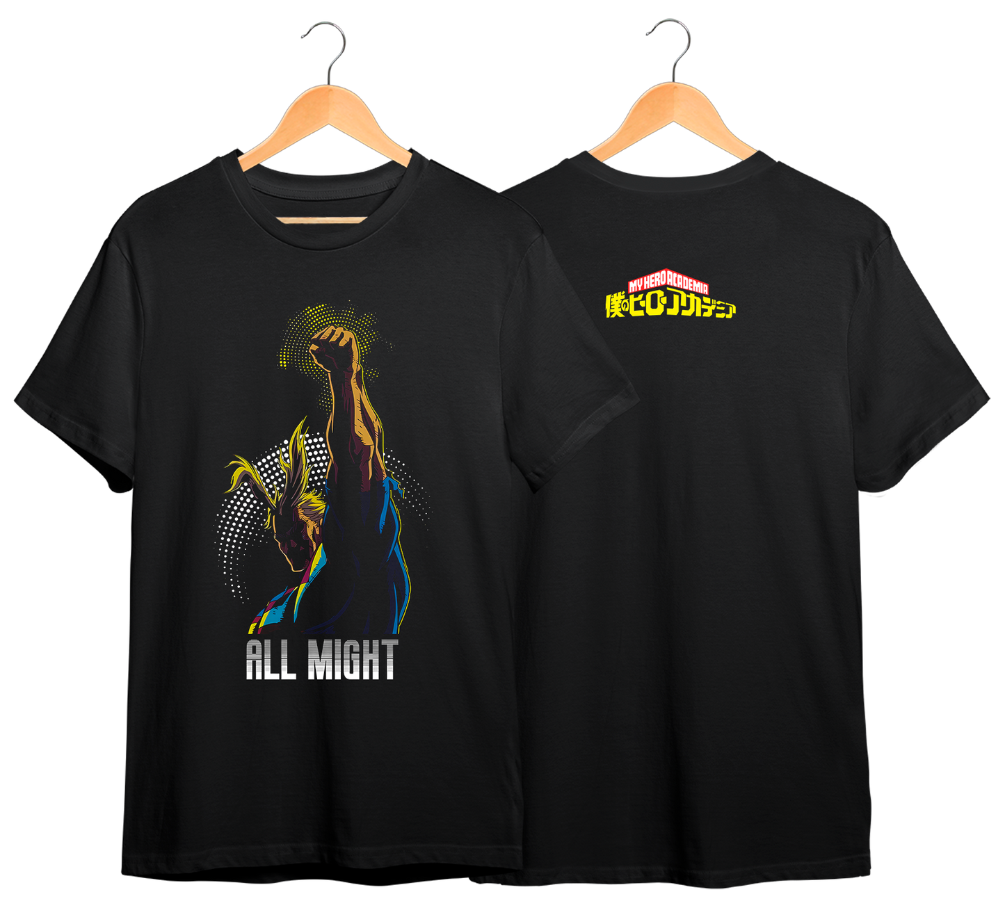 MY HERO ACADEMIA #11