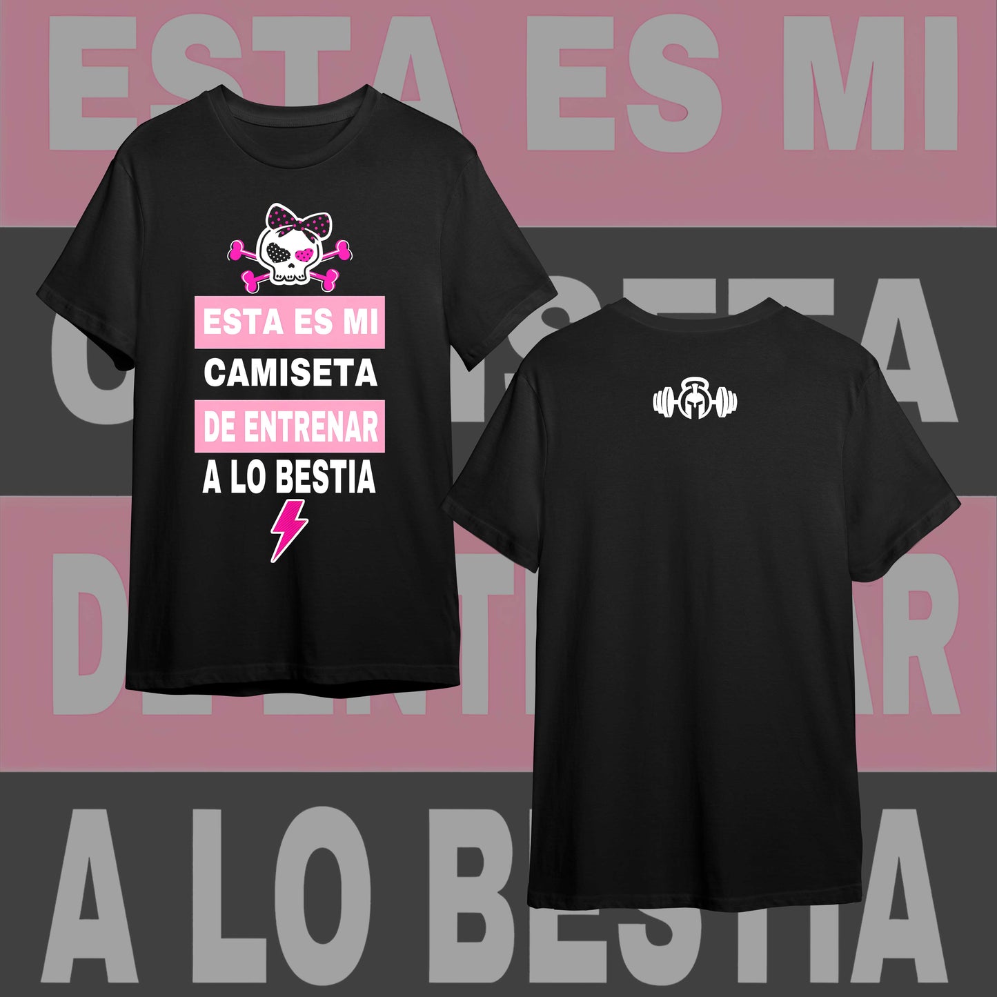 GIMNASIO FRONT #11