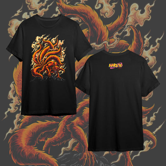 NARUTO FRONT #11