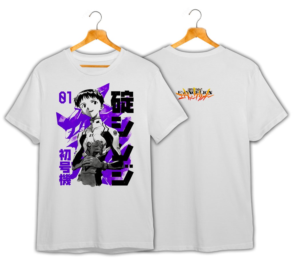 EVANGELION #11