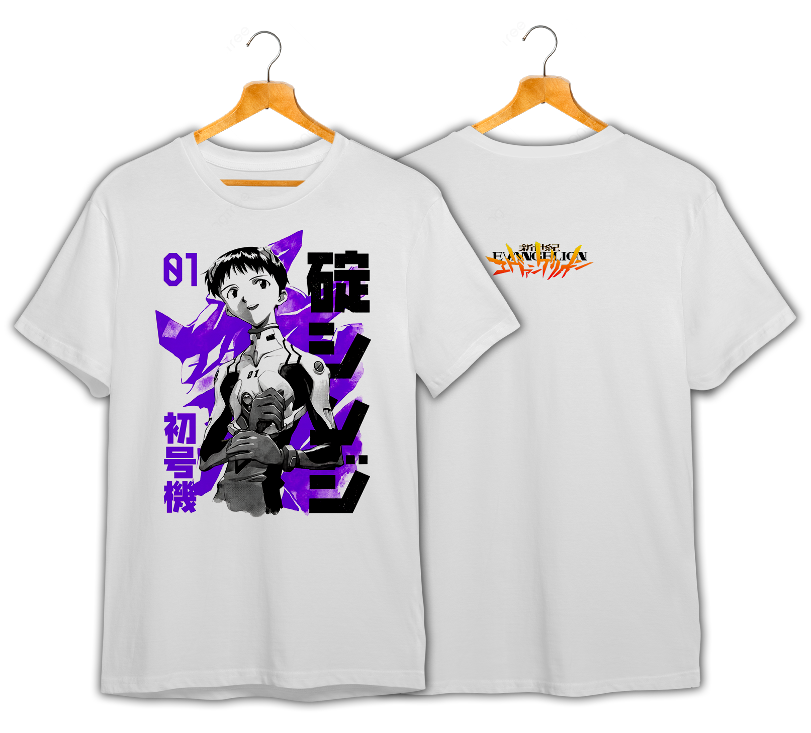 EVANGELION #11