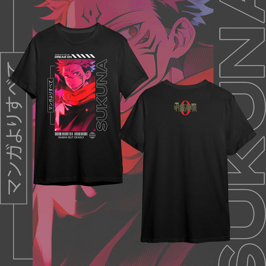 JUJUTSU KAISEN FRONT #11