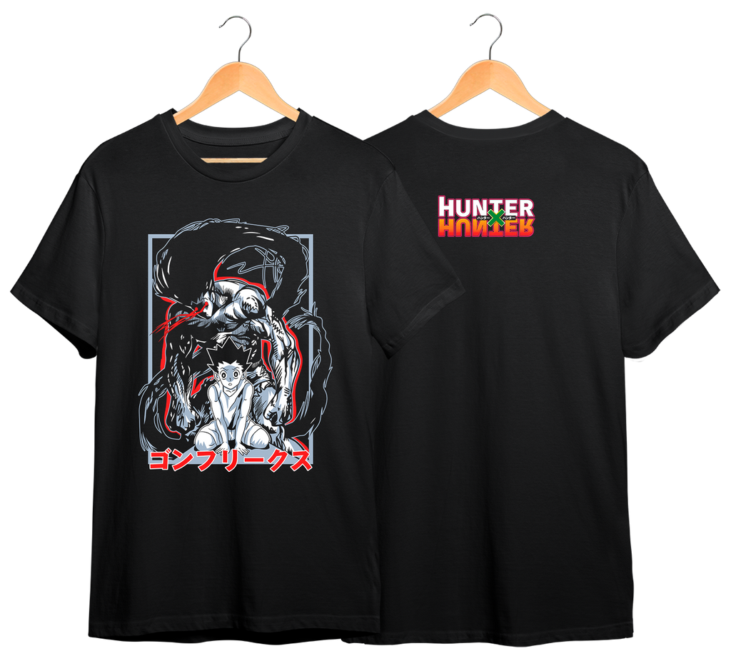 HUNTER X HUNTER #11