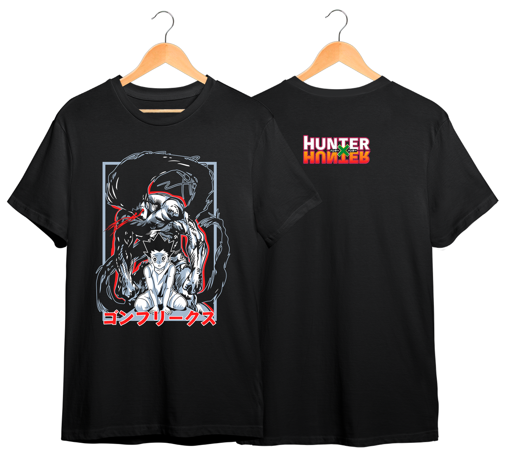 HUNTER X HUNTER #11