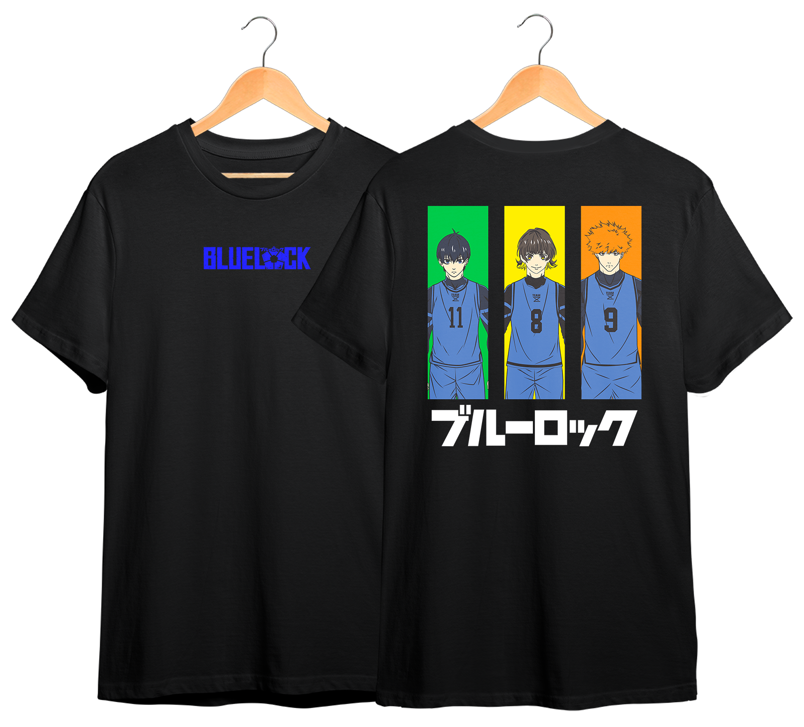 BLUE LOCK #12