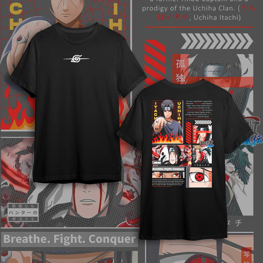 NARUTO BACK #12
