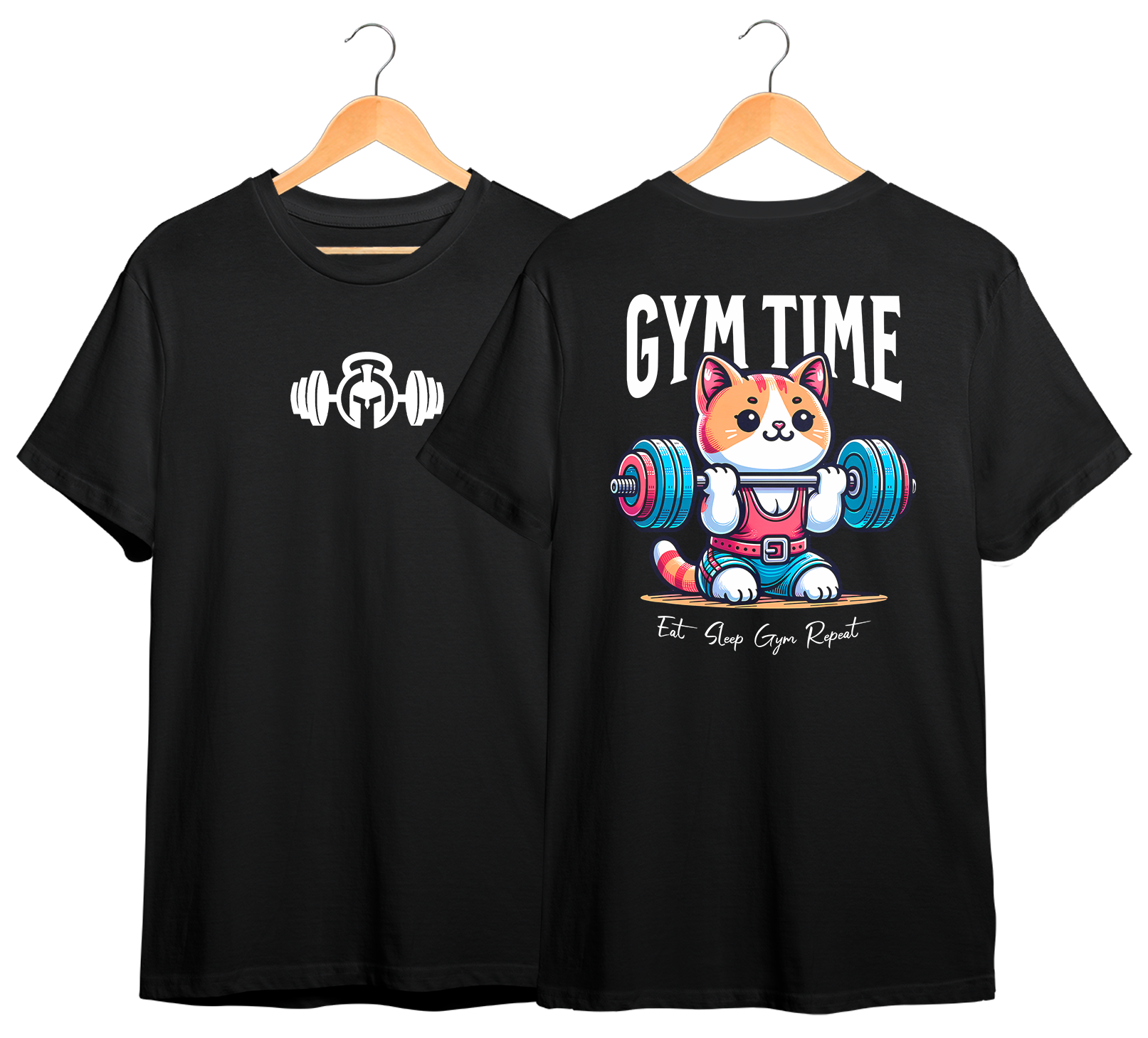 GIMNASIO #12