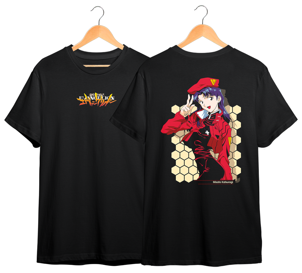 EVANGELION #12
