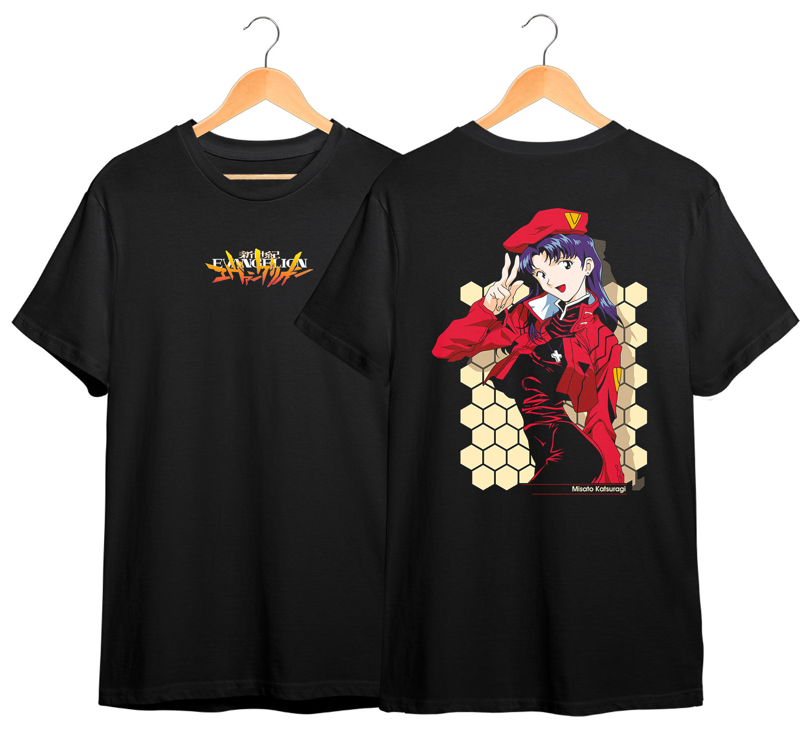 EVANGELION #12