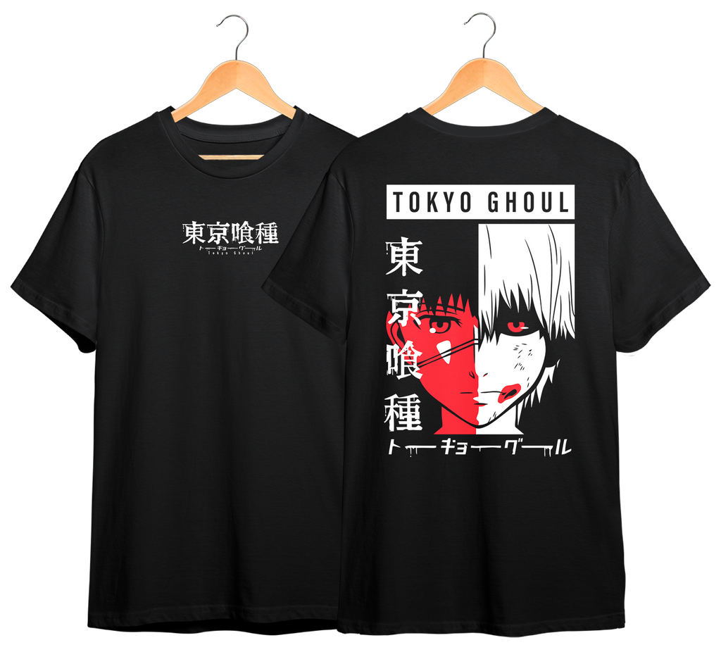 TOKYO GHOUL #12