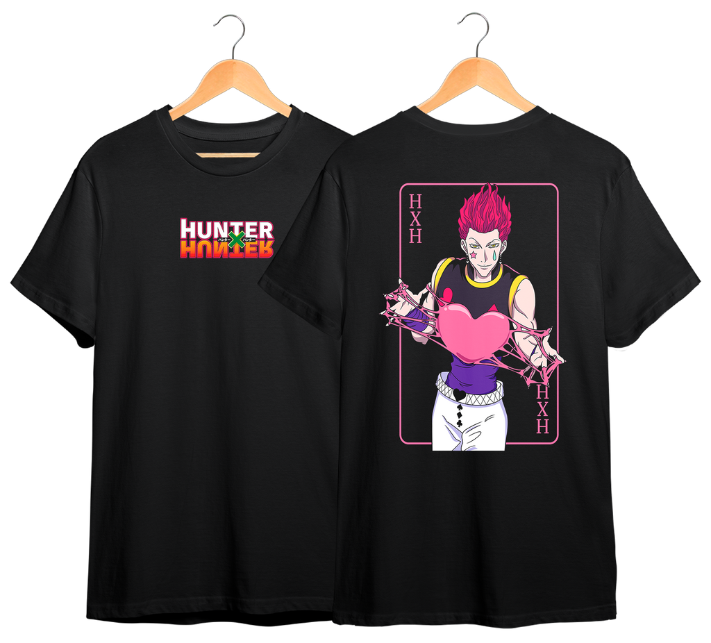 HUNTER X HUNTER #12