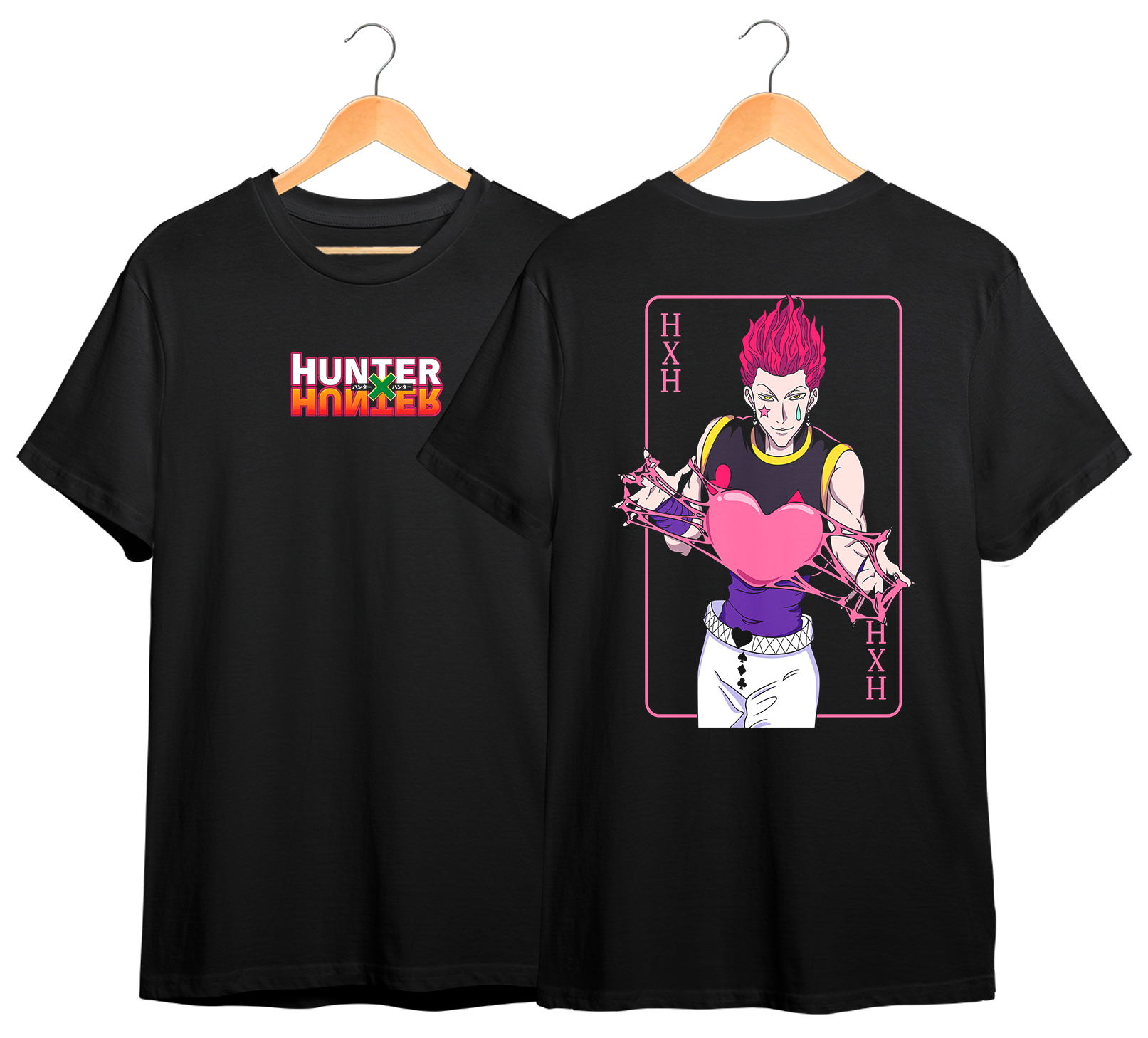 HUNTER X HUNTER #12