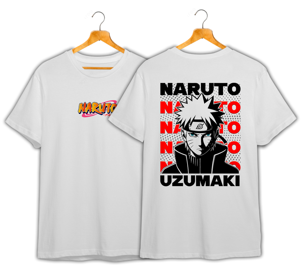 NARUTO #12