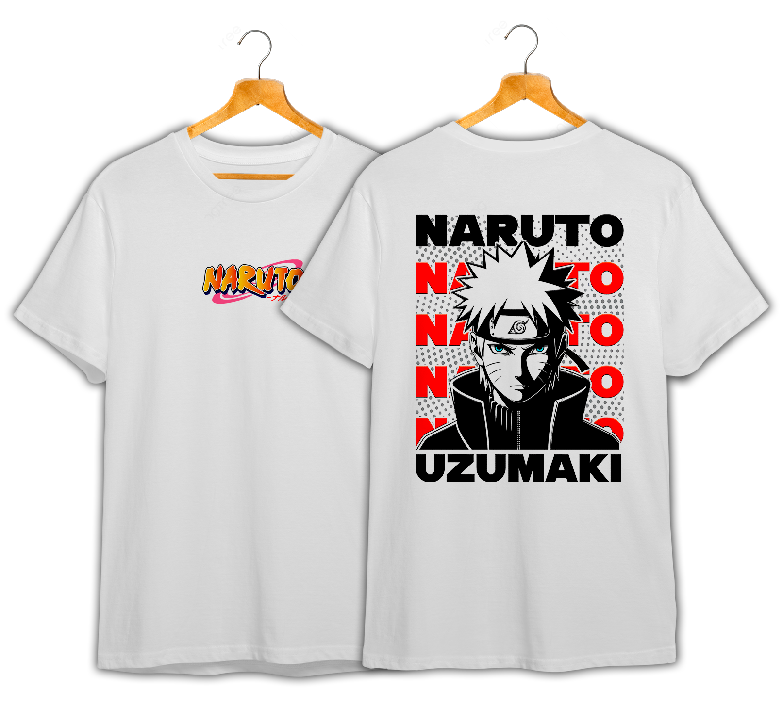 NARUTO #12