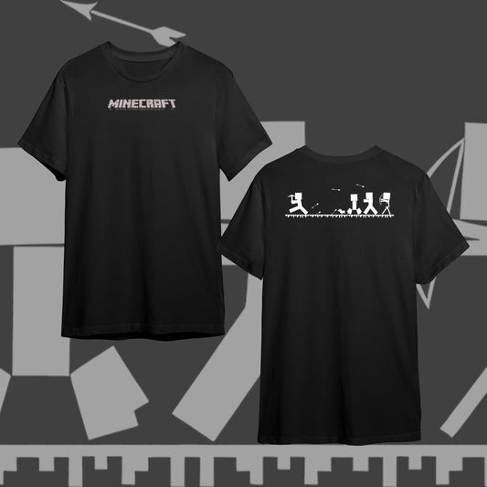 GAMER BACK #12