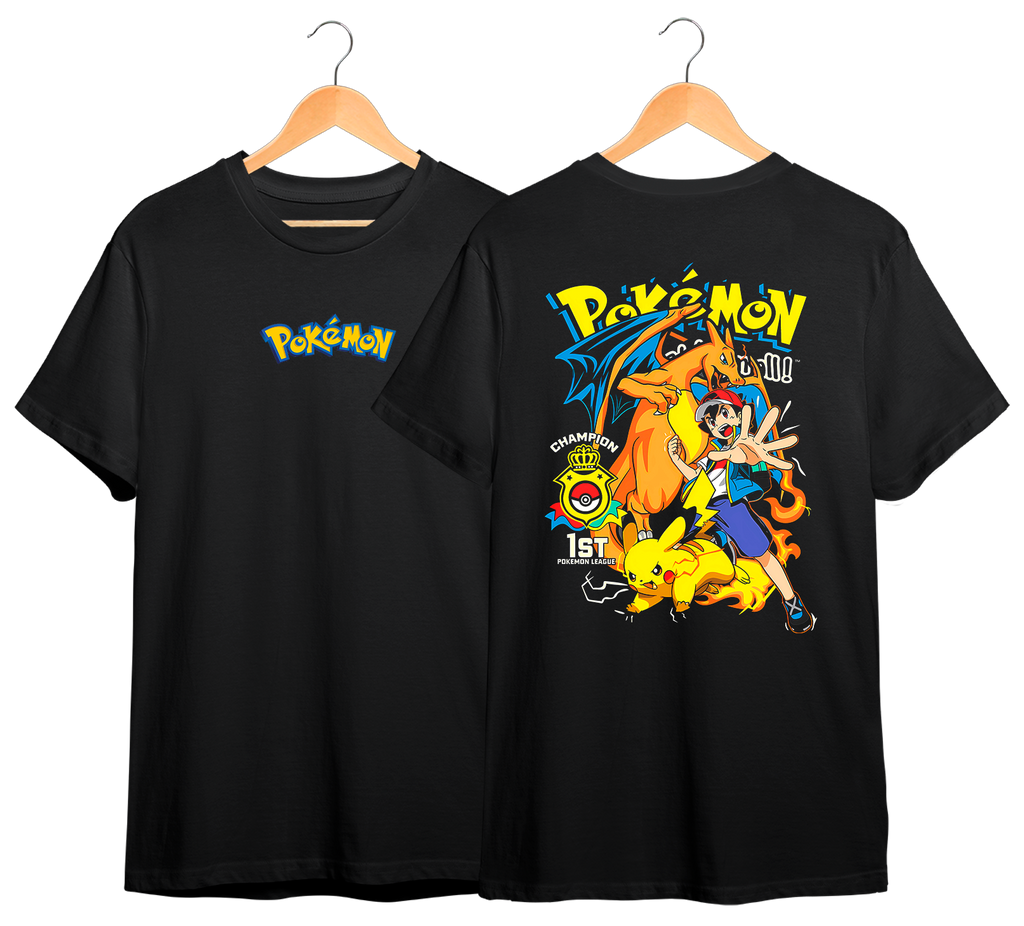 POKEMON #12