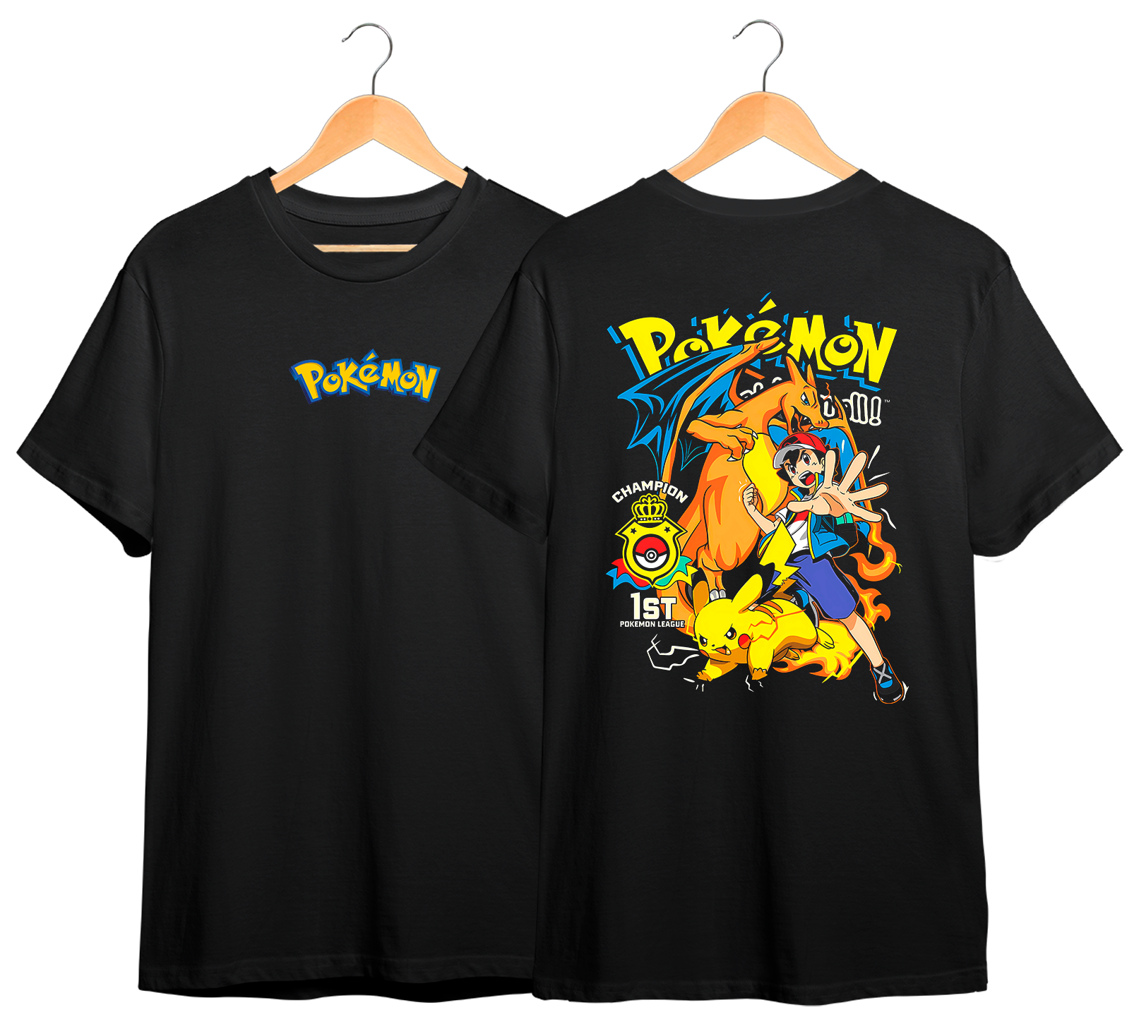 POKEMON #12