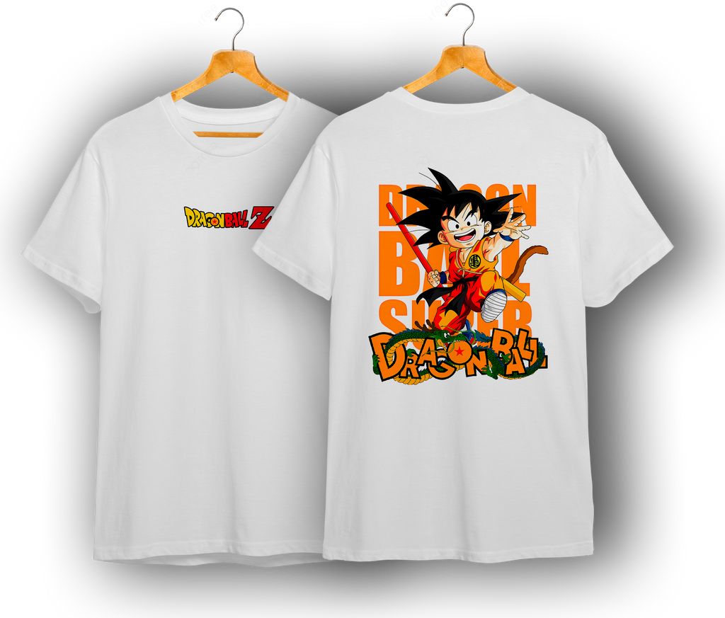 DRAGON BALL #12