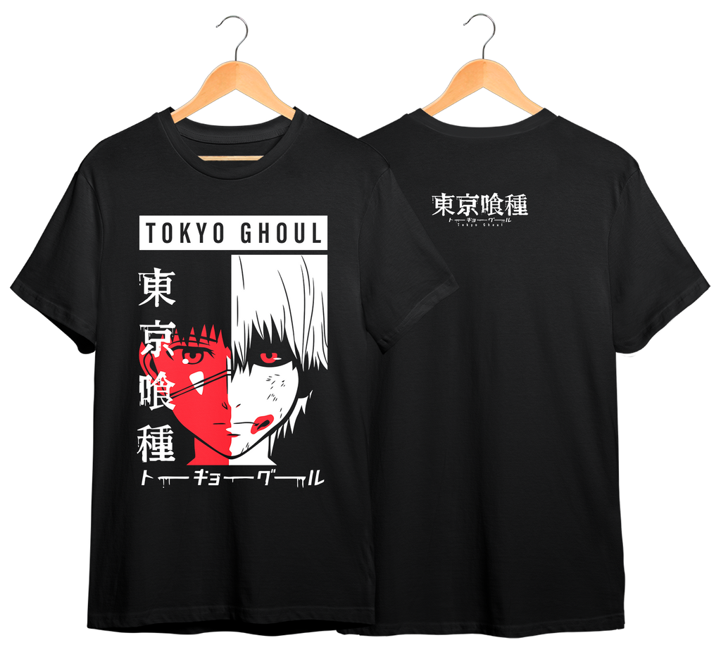 TOKYO GHOUL #12