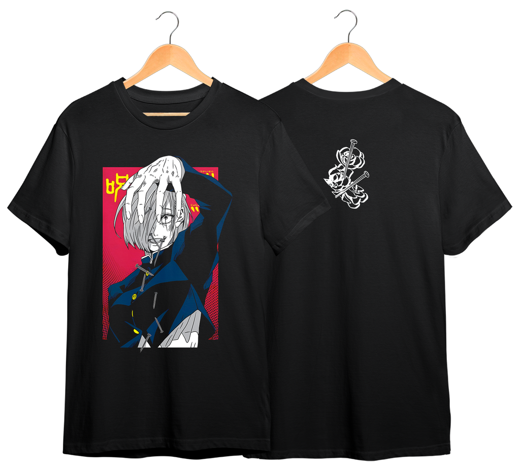 JUJUTSU KAISEN #12