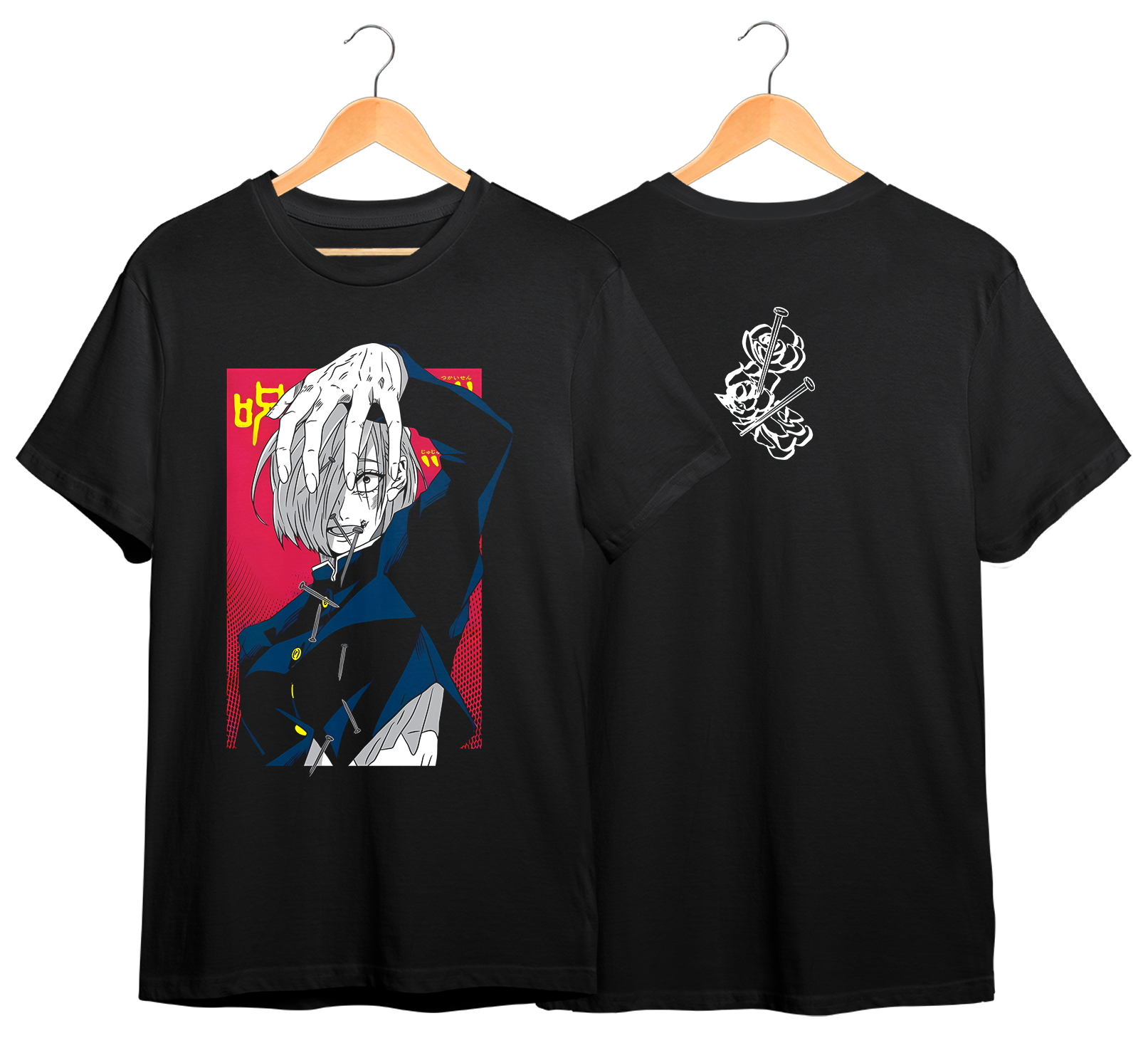 JUJUTSU KAISEN #12