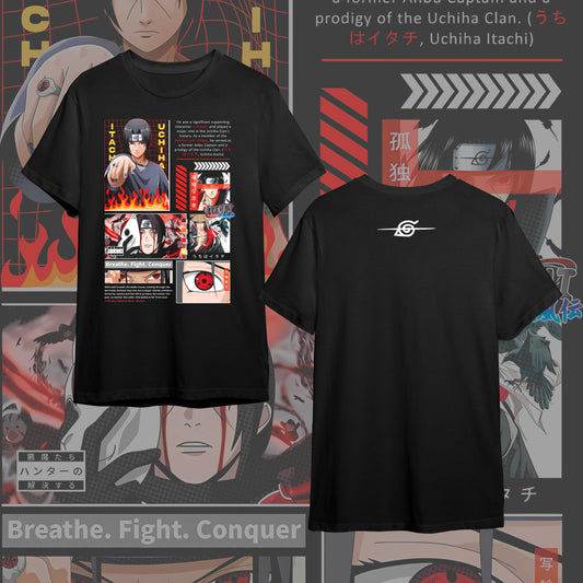 NARUTO FRONT #12