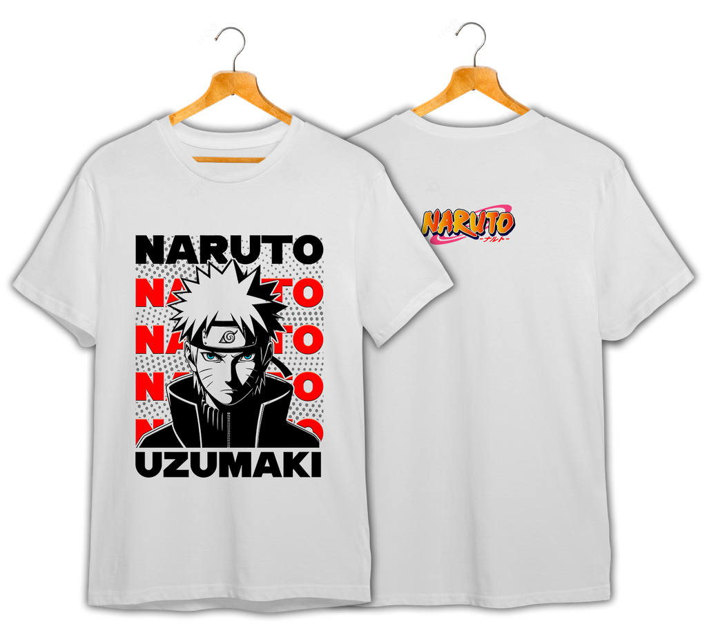NARUTO #12