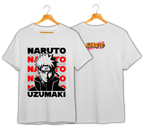 NARUTO #12