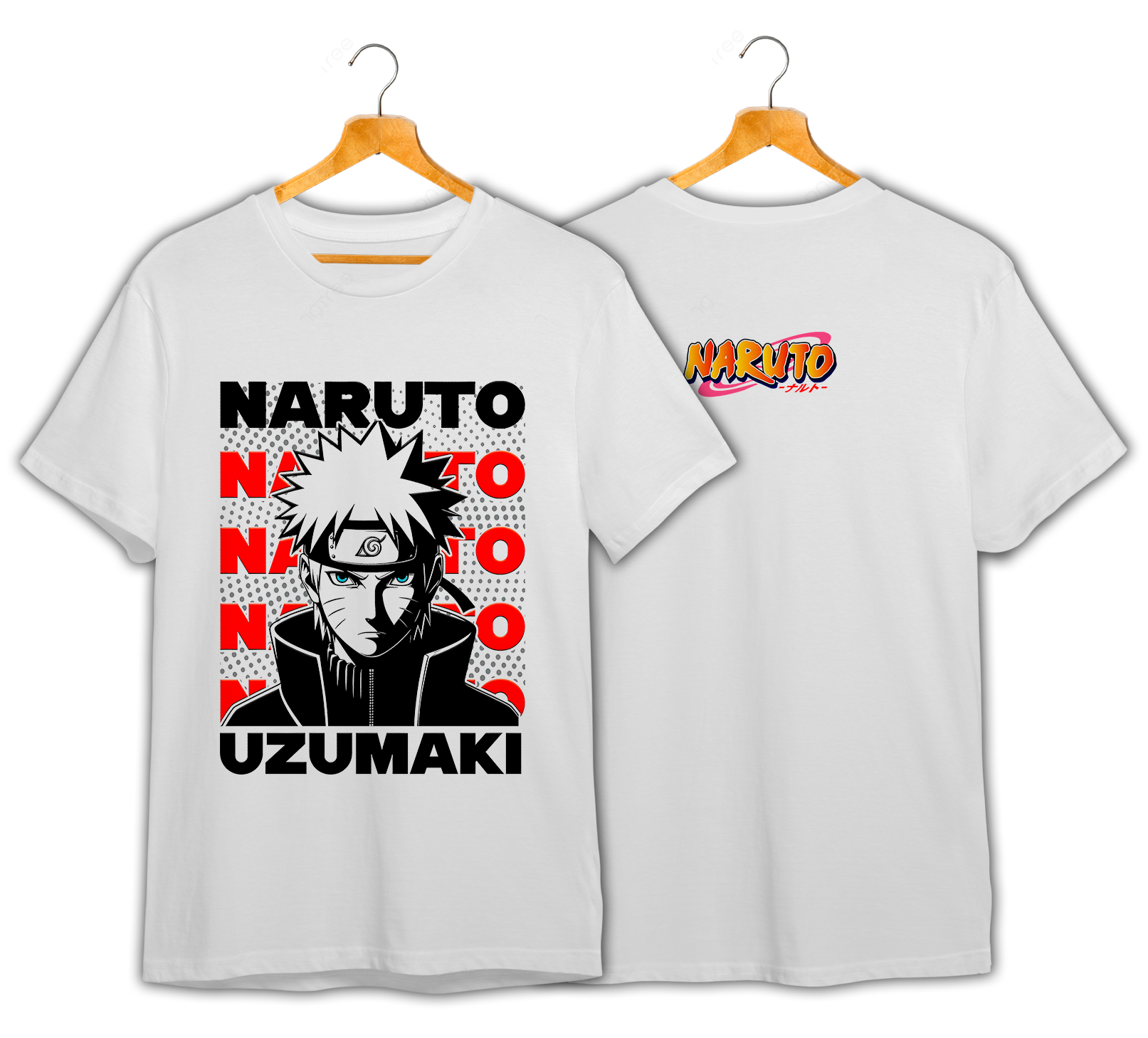 NARUTO #12