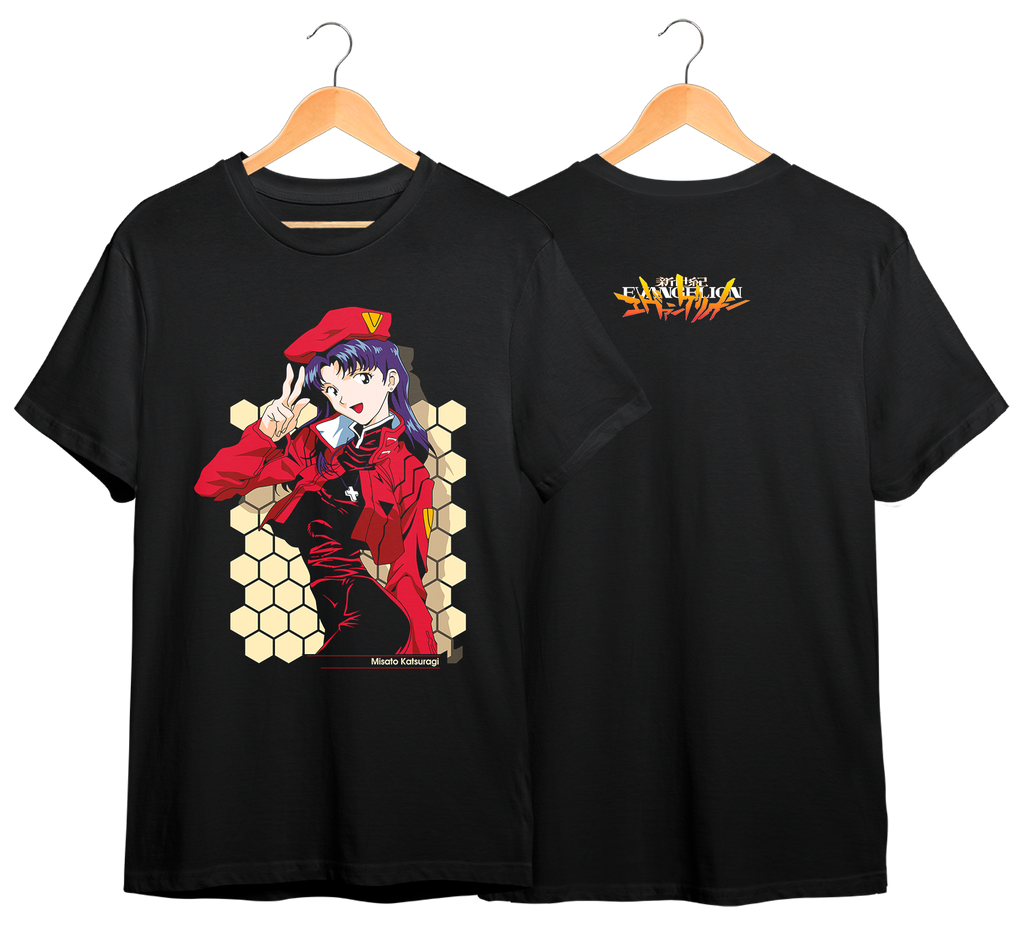 EVANGELION #12