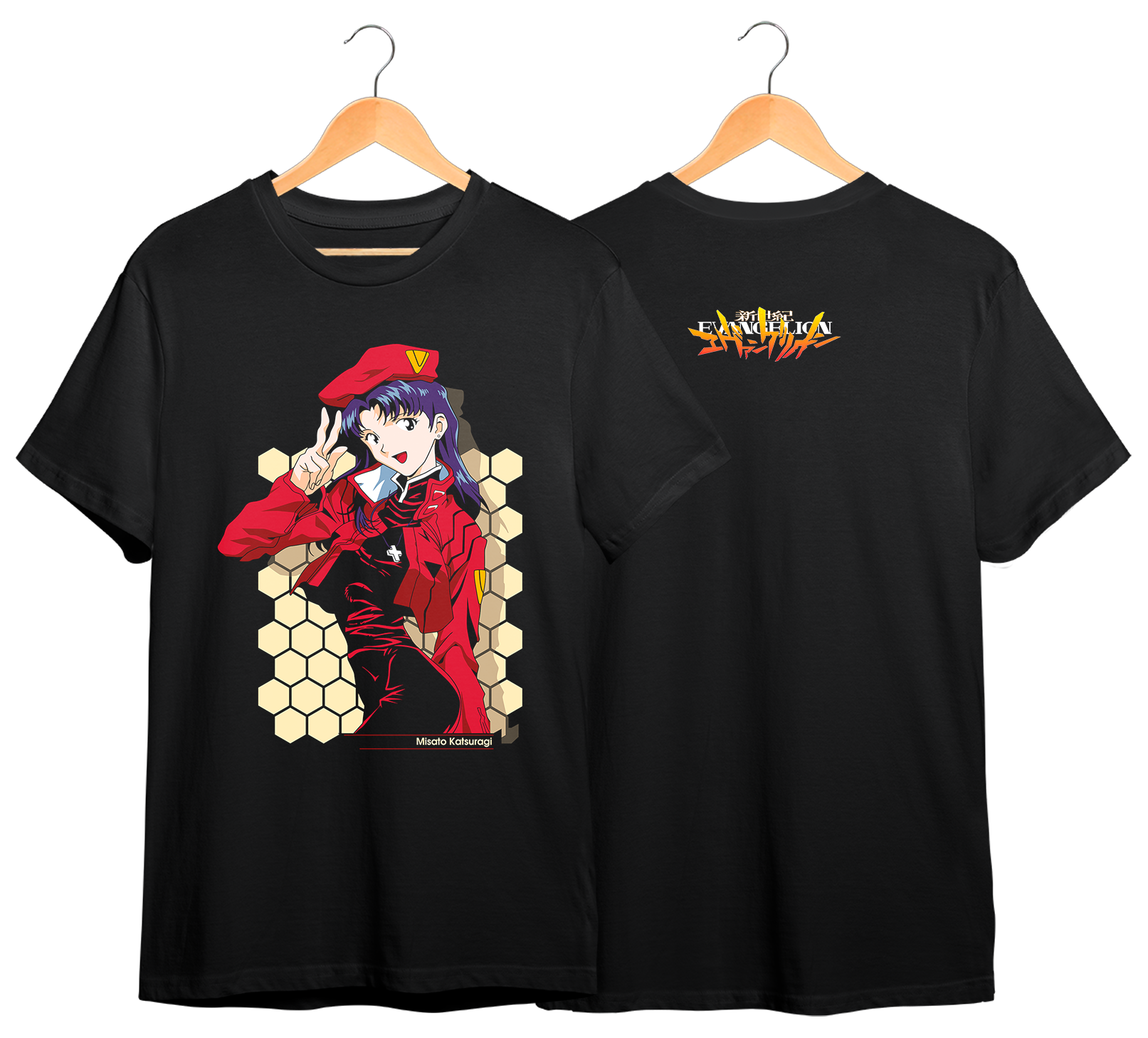 EVANGELION #12