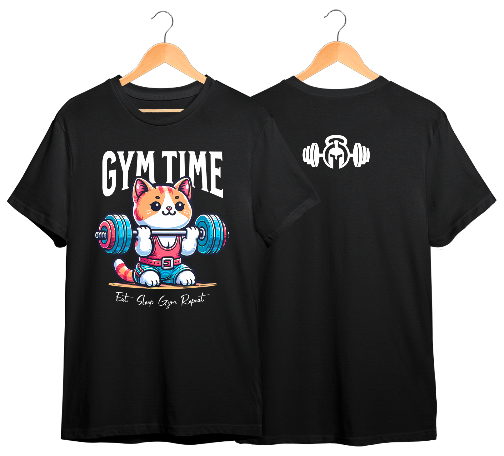 GIMNASIO #12