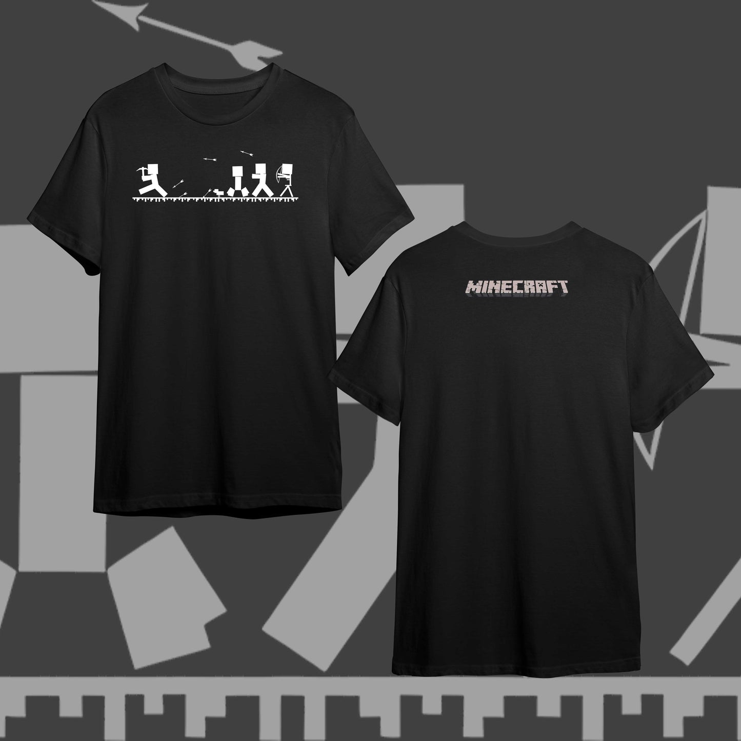 GAMER FRONT #12