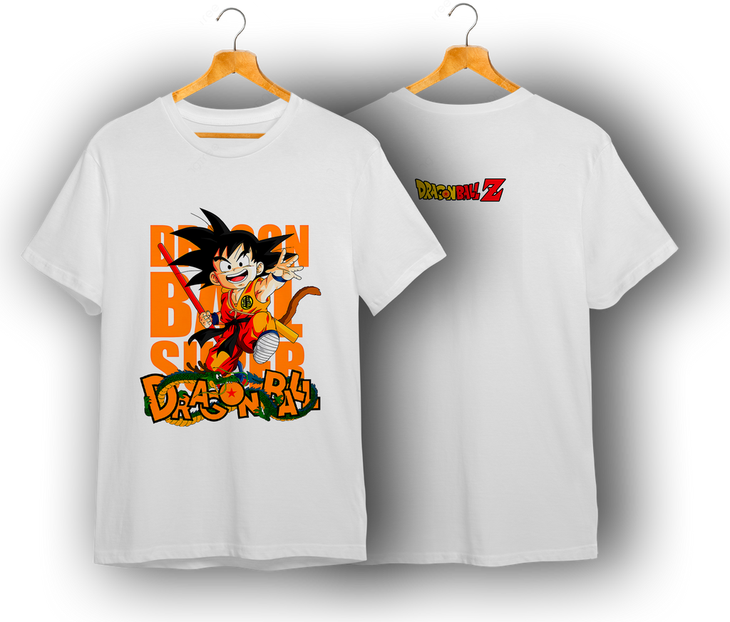DRAGON BALL #12