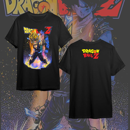 DRAGON BALL FRONT #12