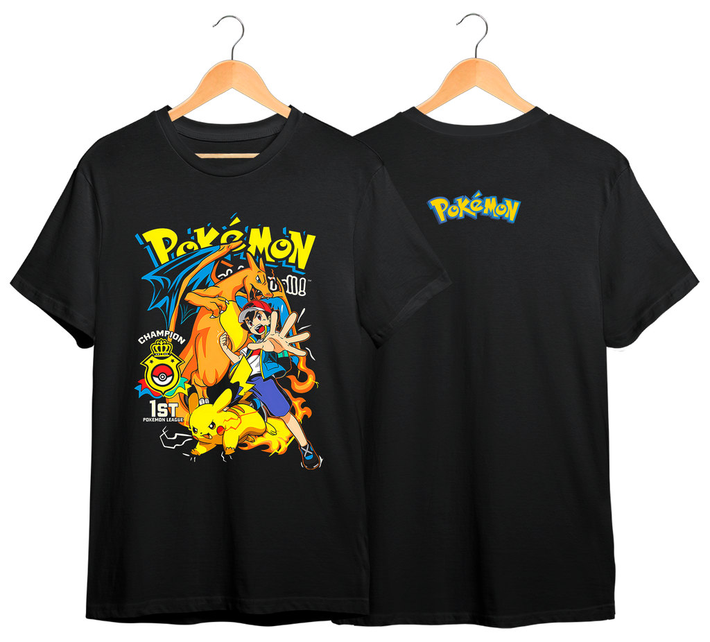 POKEMON #12