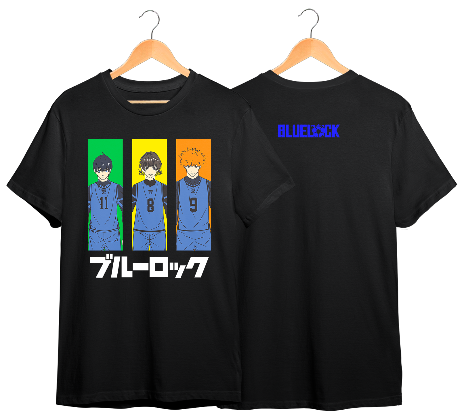 BLUE LOCK #12