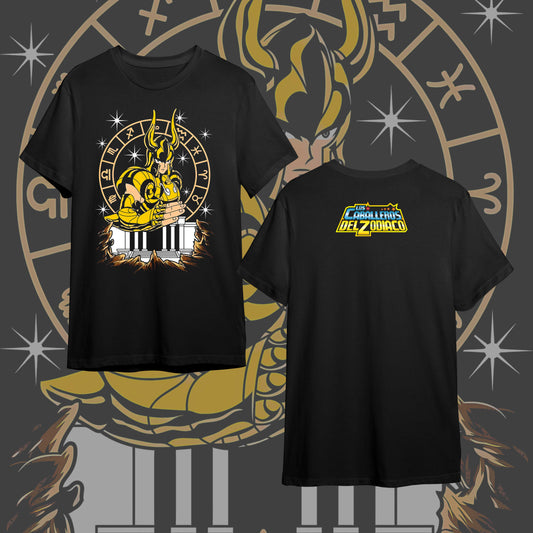 SAINT SEIYA FRONT #12